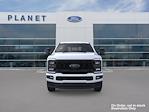 New 2025 Ford F-250 Lariat Crew Cab 4x4 Pickup for sale #SDT5270 - photo 6
