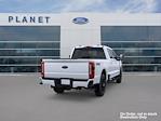 New 2025 Ford F-250 Lariat Crew Cab 4x4 Pickup for sale #SDT5270 - photo 8