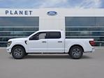 New 2025 Ford F-150 STX SuperCrew Cab Pickup for sale #SDT5272 - photo 4