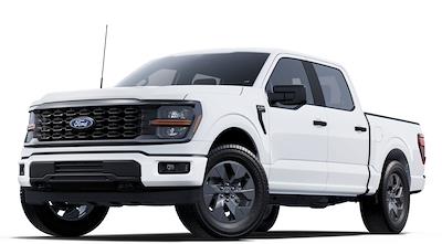 New 2025 Ford F-150 STX SuperCrew Cab for sale #SDT5274 - photo 1