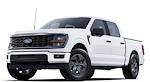 New 2025 Ford F-150 STX SuperCrew Cab for sale #SDT5274 - photo 1