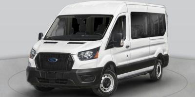New 2025 Ford Transit 350 - photo 1