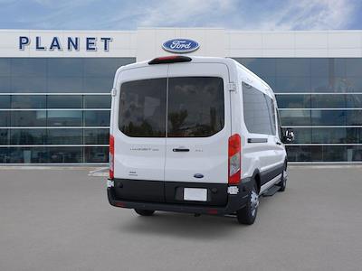 New 2025 Ford Transit 350 - photo 1