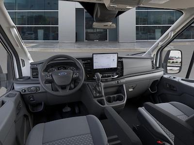 New 2025 Ford Transit 350 - photo 1