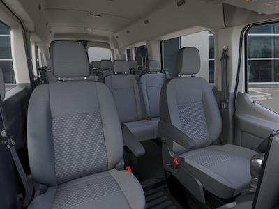 New 2025 Ford Transit 350 - photo 1