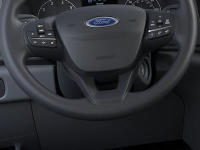 New 2025 Ford Transit 350 - photo 1