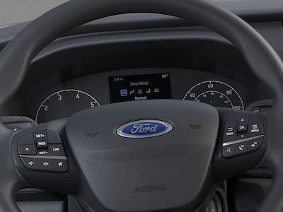 New 2025 Ford Transit 350 - photo 1