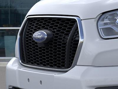 New 2025 Ford Transit 350 - photo 1