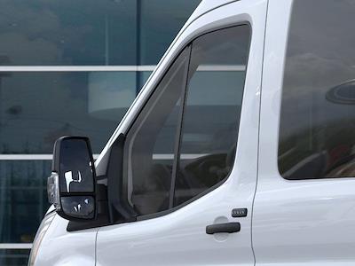 New 2025 Ford Transit 350 - photo 1