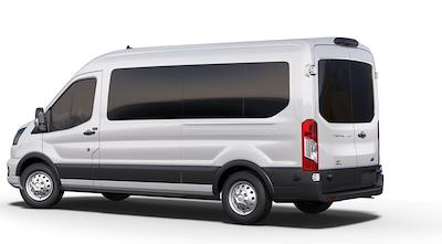 New 2025 Ford Transit 350 XLT Passenger Van for sale #SDT5288 - photo 2