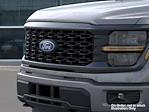 New 2025 Ford F-150 STX SuperCrew Cab 4x4 Pickup for sale #SDT5303 - photo 13