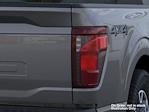 New 2025 Ford F-150 STX SuperCrew Cab 4x4 Pickup for sale #SDT5303 - photo 16