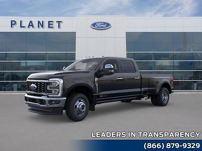 New 2025 Ford F-350 Lariat Crew Cab for sale #SDT5305 - photo 1