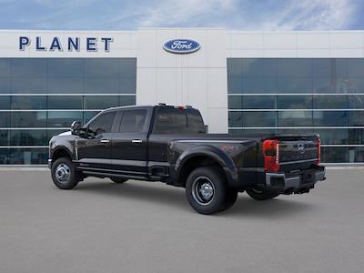 New 2025 Ford F-350 Lariat Crew Cab for sale #SDT5305 - photo 2
