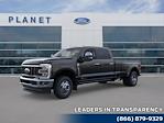 New 2025 Ford F-350 Lariat Crew Cab for sale #SDT5305 - photo 1