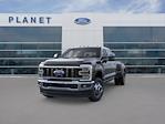 New 2025 Ford F-350 Lariat Crew Cab for sale #SDT5305 - photo 2