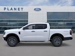 New 2025 Ford Ranger XLT SuperCrew Cab for sale #SDT5316 - photo 4