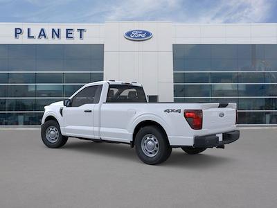 New 2025 Ford F-150 XL Regular Cab for sale #SDT5324 - photo 2