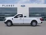 New 2025 Ford F-150 XL Regular Cab for sale #SDT5324 - photo 4