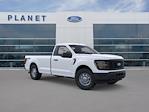 New 2025 Ford F-150 XL Regular Cab for sale #SDT5324 - photo 9