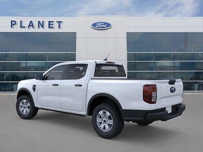 New 2025 Ford Ranger XL SuperCrew Cab for sale #SDT5338 - photo 2