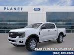New 2025 Ford Ranger XL SuperCrew Cab for sale #SDT5339 - photo 1