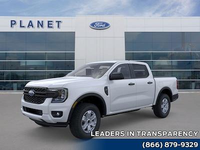 New 2025 Ford Ranger XL SuperCrew Cab for sale #SDT5342 - photo 1