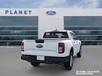 New 2025 Ford Ranger XL SuperCrew Cab for sale #SDT5345 - photo 10