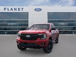 New 2025 Ford Ranger XLT SuperCrew Cab for sale #SDT5355 - photo 2