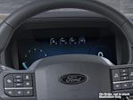 2025 Ford F-150 SuperCrew Cab 4x4 Pickup for sale #SDT5356 - photo 9