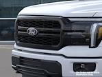 2025 Ford F-150 SuperCrew Cab 4x4 Pickup for sale #SDT5356 - photo 12