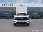 2025 Ford F-150 SuperCrew Cab 4x4 Pickup for sale #SDT5356 - photo 7