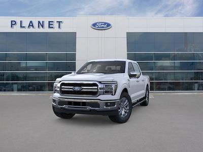 New 2025 Ford F-150 Lariat SuperCrew Cab for sale #SDT5362 - photo 2