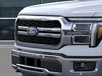 New 2025 Ford F-150 Lariat SuperCrew Cab for sale #SDT5362 - photo 19