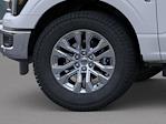 New 2025 Ford F-150 Lariat SuperCrew Cab for sale #SDT5362 - photo 21