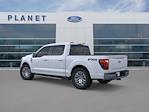 New 2025 Ford F-150 Lariat SuperCrew Cab for sale #SDT5362 - photo 5