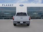 New 2025 Ford F-150 Lariat SuperCrew Cab for sale #SDT5362 - photo 6