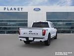 New 2025 Ford F-150 Lariat SuperCrew Cab for sale #SDT5368 - photo 10