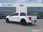 New 2025 Ford F-150 Lariat SuperCrew Cab for sale #SDT5368 - photo 5