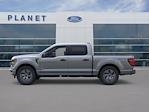 New 2025 Ford F-150 STX SuperCrew Cab for sale #SDT5370 - photo 3