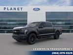 New 2025 Ford F-150 Lariat SuperCrew Cab for sale #SDT5390 - photo 1
