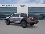 2025 Ford F-150 SuperCrew Cab 4x4 Pickup for sale #SDT5406 - photo 2