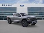 2025 Ford F-150 SuperCrew Cab 4x4 Pickup for sale #SDT5406 - photo 9