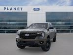 New 2025 Ford Ranger XLT SuperCrew Cab for sale #SDT5418 - photo 2