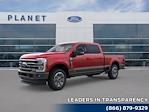 New 2026 Ford F-250 King Ranch Crew Cab 4x4 Pickup for sale #SDT6000 - photo 1