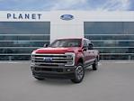 New 2026 Ford F-250 King Ranch Crew Cab 4x4 Pickup for sale #SDT6000 - photo 2