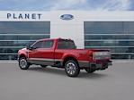 New 2026 Ford F-250 King Ranch Crew Cab 4x4 Pickup for sale #SDT6000 - photo 5