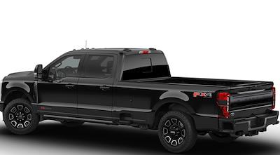 New 2026 Ford F-350 Platinum Crew Cab 4x4 SRW Pickup for sale #SDT6001 - photo 2