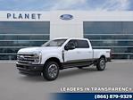 New 2026 Ford F-250 King Ranch Crew Cab 4x4 Pickup for sale #SDT6002 - photo 1