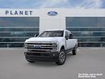 New 2026 Ford F-250 King Ranch Crew Cab 4x4 Pickup for sale #SDT6002 - photo 3
